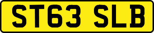 ST63SLB