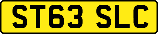 ST63SLC