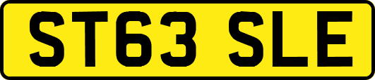 ST63SLE