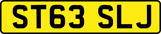 ST63SLJ