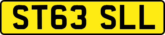 ST63SLL