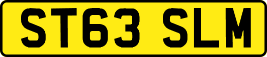 ST63SLM