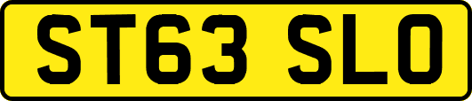 ST63SLO
