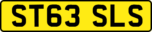 ST63SLS