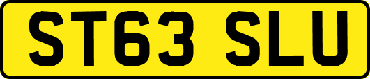 ST63SLU
