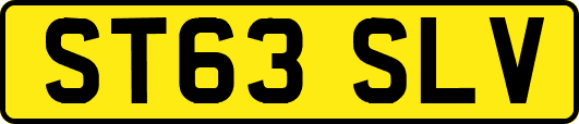 ST63SLV
