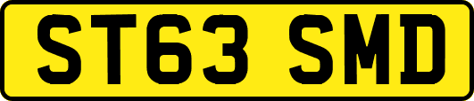 ST63SMD