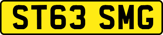 ST63SMG