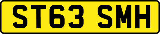 ST63SMH