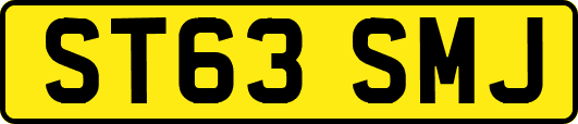 ST63SMJ