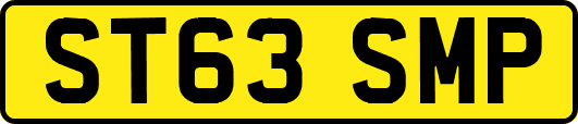 ST63SMP