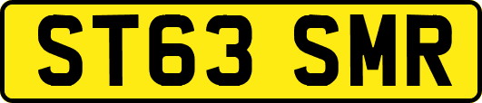 ST63SMR