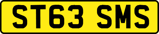 ST63SMS