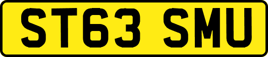 ST63SMU