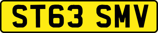 ST63SMV