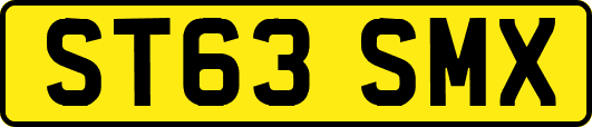 ST63SMX