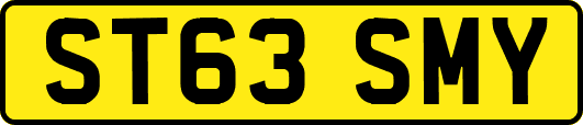 ST63SMY