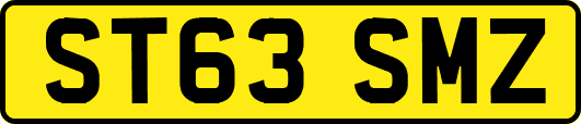 ST63SMZ