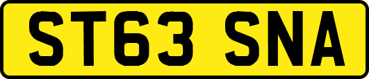 ST63SNA