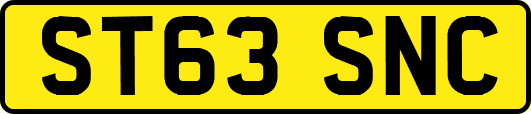 ST63SNC