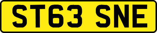 ST63SNE