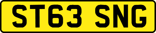 ST63SNG