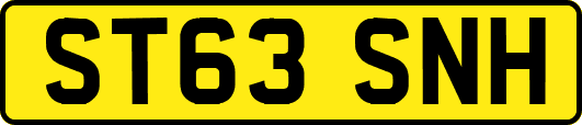 ST63SNH