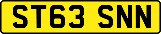 ST63SNN