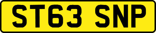 ST63SNP
