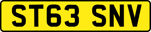 ST63SNV