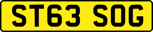 ST63SOG