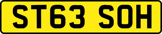 ST63SOH