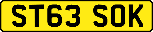 ST63SOK