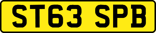 ST63SPB