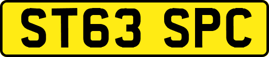 ST63SPC