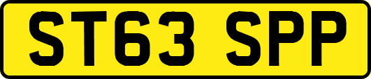 ST63SPP