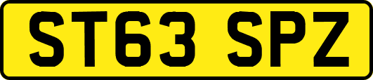 ST63SPZ