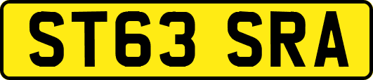 ST63SRA