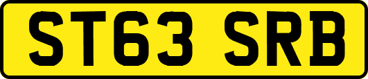 ST63SRB