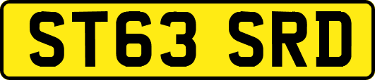ST63SRD