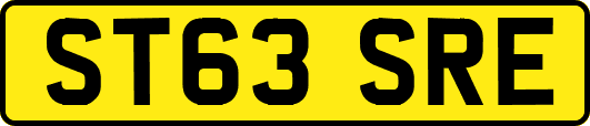 ST63SRE