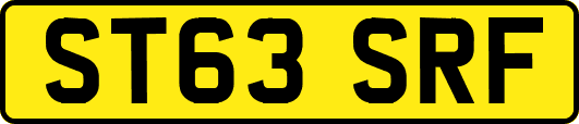 ST63SRF