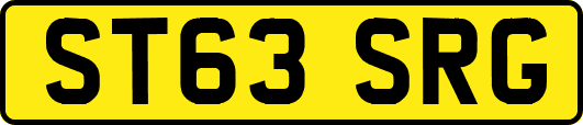 ST63SRG