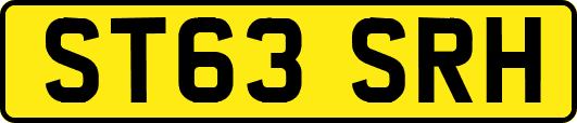 ST63SRH