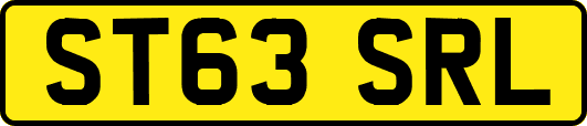ST63SRL