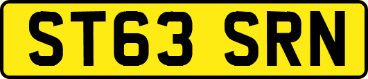 ST63SRN