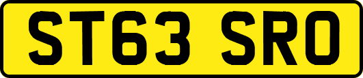 ST63SRO