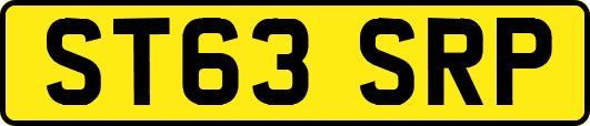 ST63SRP