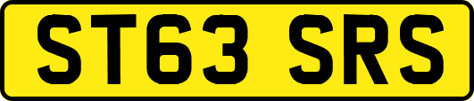 ST63SRS