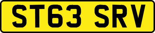 ST63SRV